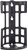 Topeak VersaCage Rack with Versamount Clamps and Buckle Straps, Black Topeak VersaCage Rack with Versamount Clamps and Buckle Straps, Black