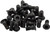 BikeFit Cleat Screws - SPD, 12mm, 25-Pack BikeFit Cleat Screws - SPD, 12mm, 25-Pack