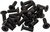 BikeFit Cleat Screws - SPD, 16mm, 25-Pack BikeFit Cleat Screws - SPD, 16mm, 25-Pack