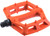 DMR V6 Pedals - Platform, Plastic, 9/16", Orange
