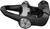 Garmin Rally RK100 Power Meter Pedals - Single Sided Clipless, Composite, 9/16", Black, Pair, Single-Sensing, LOOK KEO