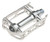 MKS Sylvan Road Pedals - Platform, Aluminum, 9/16", Silver