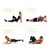 TriggerPoint GRID Massage Ball: 5 Orange
