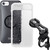 SP Connect Bike Bundle II Phone Case - Apple iPhone 11ProMax/XSMax, Black