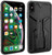 Topeak Ridecase with Mount - Fits iPhone XS MAX, Black/Gray Topeak Ridecase with Mount - Fits iPhone XS MAX, Black/Gray