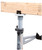 Feedback Sports Velo Column Display Stand - 2-Bike, Tension Pole, Black Feedback Sports Velo Column Display Stand - 2-Bike, Tension Pole, Black