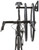 Feedback Sports Wall Post Display Stand - 1-Bike, Wall Mounted, Folding, Black Feedback Sports Wall Post Display Stand - 1-Bike, Wall Mounted, Folding, Black