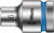Wera 8790 HMB Zyklop SW 6mm Socket