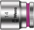 Wera 8790 HMA Zyklop 1/4" - Socket, 14mm