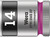 Wera 8790 HMB HF Zyklop 3/8" - Socket, 14mm