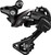 Shimano XT RD-M8000-GS Rear Derailleur - 11 Speed Medium Cage Black With Clutch Shimano XT RD-M8000-GS Rear Derailleur - 11 Speed Medium Cage Black With Clutch