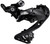 Shimano 105 RD-R7000-GS Rear Derailleur - 11 Speed, Medium Cage, Black Shimano 105 RD-R7000-GS Rear Derailleur - 11 Speed, Medium Cage, Black