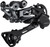Shimano GRX RD-RX812 Rear Derailleur 11-Speed Long Cage Black With Clutch For 1x
