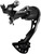Shimano Alivio RD-M3100 Rear Derailleur - 9-Speed, Long Cage Shimano Alivio RD-M3100 Rear Derailleur - 9-Speed, Long Cage