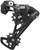 SunRace M900 Rear Derailleur 9-Speed Medium Cage Black Shimano Rear Direct Mount