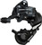 SRAM Force 22 Rear Derailleur - 11 Speed, Short Cage, Gray