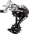 SRAM Rival 1 Rear Derailleur - 11 Speed, Long Cage, Black/Silver