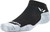 Swiftwick Maxus One Socks | 1 inch | Black