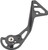 Shimano RD-R8000 Rear Derailleur Outer Plate and Fixing Bolt GS-Type
