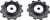 Shimano Sora RD-R3000 9-Speed Rear Derailleur Pulley Set Shimano Sora RD-R3000 9-Speed Rear Derailleur Pulley Set
