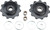 Shimano Sora RD-R3000 9-Speed Rear Derailleur Pulley Set Shimano Sora RD-R3000 9-Speed Rear Derailleur Pulley Set