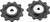 SRAM Red eTap Rear Derailleur Pulleys Ceramic 11-Speed