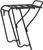 MSW RCR-200 Pork Chop Rear Rack, 700c, Black