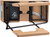 Surly Rear Disc Rack Wide, Black