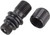 FOX Schrader Air Valve Housing for DHX2, Float X2, and 2017 DPS RearShocks FOX Schrader Air Valve Housing for DHX2, Float X2, and 2017 DPS RearShocks