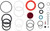 Manitou Rear Shock Service/Rebuild Kit - Mcloud