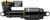 Cane Creek DB Kitsuma Air Rear Shock - 230 x 60