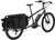 Surly Big Easy Cargo Bike | 26" Steel | Deep Forest Green