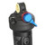 FOX FLOAT DPS Performance Rear Shock - Standard, 7.25 x 1.75", EVOL SV, 3-Position Lever, Black Anodized