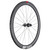 DT Swiss ARC1100 DiCut Rear Wheel - 50mm 700c 12x142mm Centerlock HG 11 Black