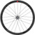 Fulcrum WIND 40C Rear Wheel - 700, QR x 130mm, Rim Brake, HG 11, Black