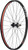 Quality Wheels Bear Pawls / WTB ST i30 Rear Wheel - 29", 12 x 148mm, Center-Lock, XD, Black, 32H