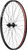 Quality Wheels Bear Pawls / WTB ST i30 Rear Wheel - 29", 12 x 148mm, Center-Lock, XD, Black, 32H