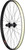 Quality Wheels WTB i35 Disc Rear Wheel - 29", 12 x 157mm, 6-Bolt, HG 10, Black