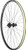 Quality Wheels WTB ST i23 TCS Disc Rear Wheel - 29", QR x 135mm, 6-Bolt, HG 10, Black