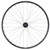 Quality Wheels Formula / WTB ST i30 Rear Wheel - 29", QR x 135mm, 6-Bolt, HG 10, Black, 32H