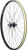 Quality Wheels SLX/WTB ST Light i29 Rear Wheel - 29", 12 x 142mm, Center-Lock, Micro Spline, Black