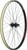 Quality Wheels SLX/WTB ST Light i29 Rear Wheel - 29", 12 x 142mm, Center-Lock, Micro Spline, Black