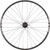 Quality Wheels SLX/WTB ST Light i29 Rear Wheel - 29", QR x 141mm, Center-Lock, Micro Spline, Black