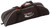 Feedback Sports Omnium Zero-Drive Rear Wheel Trainer - Fork Mount, No Resistance, Red