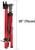 Feedback Sports Sprint Bike Repair Stand Feedback Sports Sprint Bike Repair Stand
