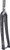 Ritchey WCS Carbon Adventure Fork - 1-1/8", Thru Axle, Flat Mount