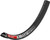 DT Swiss XM 481 Rim - 27.5", Disc, Black, 32H