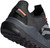 Five Ten Women's Trailcross LT Flat Shoes | Black/Grey Two/Solar Red
