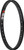 Sun Ringle Rhyno Lite XL Rim - 24", Rim, Black, 36H, Clincher, Schraeder