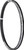 Spank Oozy Trail 395+ Rim - 29", Disc, Black, 32H